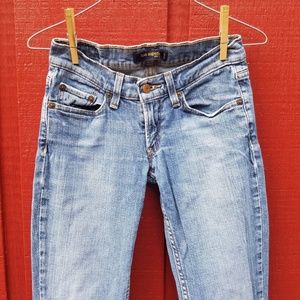 Levi's Superlow Bootcut Jeans